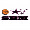 Logo Sporting Basket Martellois 2
