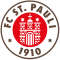 Logo St Pauli