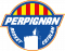 Logo Perpignan Basket Catalan