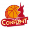 Logo Prades Conflent B