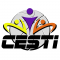 Logo CESTI Basket