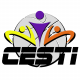 Logo CESTI Basket