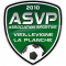 Logo AS Vieillevigne-La Planche 2