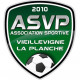 Logo AS Vieillevigne-La Planche 4