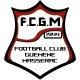Logo FC Guémené-Massérac 2