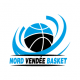 Logo Nord Vendee Basket 6