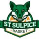 Logo Basket Club Saint Sulpice