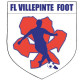 Logo Flamboyants de Villepinte