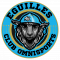 Logo Eguilles Club Omnisports Handball 2