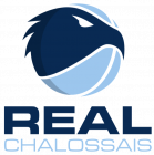 Logo Real Chalossais - Féminines