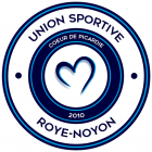 Logo US Roye-Noyon 4