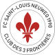 Logo FC Saint-Louis Neuweg