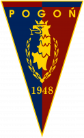 Logo du Pogon Szczecin