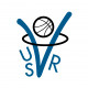 Logo Usvr Varades Basket