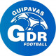 Logo Gars du Reun Football 3