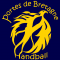 Logo Portes de Bretagne Handball
