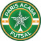 Logo Paris Acasa Futsal 2