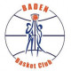 Logo Baden Basket Club