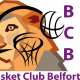 Logo BC Belfort