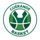 Logo Guérande Basket