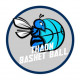 Logo Thaon Basket Ball 2