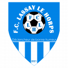 Logo FC Lassay - le Horps - Vétérans