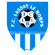 Logo FC Lassay - le Horps
