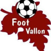 Foot Vallon