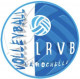 Logo La Rochelle Volley-Ball