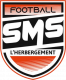 Logo SMS Football L'Herbergement 3