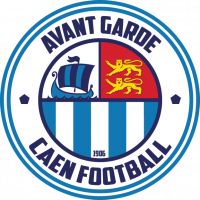 Avant Garde Caen Football 2