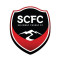 Logo Solignac Cussac FC