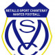 Logo Métallo Sport Chantenay Football 2