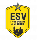 Logo Étoile Sportive de Veauche - Foot à 7
