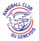 Logo Handball Club du Genevois