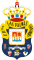 Logo Las palmas