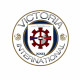 Logo Victoria International Feminin Mulhouse