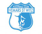 Logo Vemars St Witz FC - Moins de 11 ans