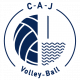 Logo Conflans Andrésy Jouy Volley-Ball 2