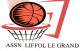 Logo AS St Nicolas Liffol-Le-Grand