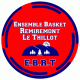 Logo Ensemble Basket Remiremont le Thillot