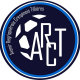 Logo ARC Tillières Football 3