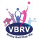 Logo Volley-Ball Riez Vie