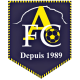 Logo Aubagne FC 2