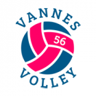 Logo Vannes Volley 56 2 - Féminines