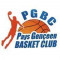 Logo Gencay Basket-Ball 2
