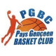 Logo Gencay Basket-Ball