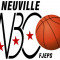 Logo Neuville BC Fjeps 4