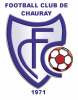 FC Chauray logo