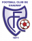 Logo FC Chauray 2